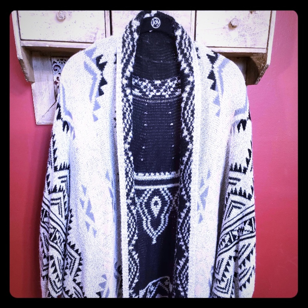Maurice’s plus size sweater